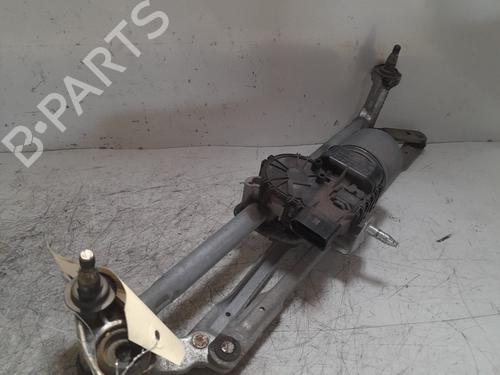 Front wiper motor VW POLO V (6R1, 6C1) 1.6 TDI | BP21709104M29 