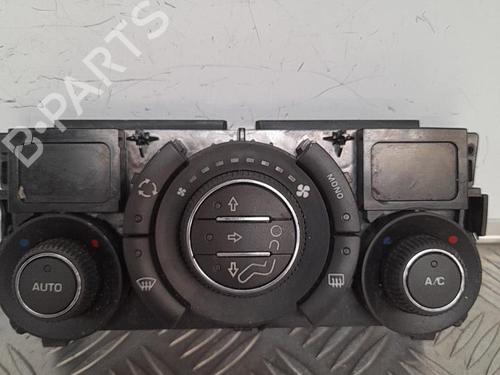 Climate control PEUGEOT 308 I (4A_, 4C_) 1.6 HDi | BP21699053I5