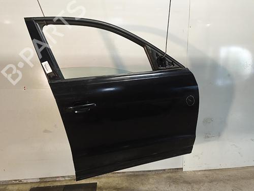right-front-door-audi-q5-8rb-2008-2009-2010-2011-2012-2013-2014-2015-2016-2017-2018-2019-37712887 main image