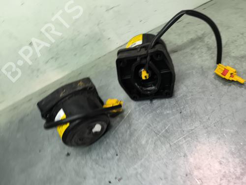 Used Electronic module Electronic module JAGUAR XF I (X250) 3.0 D (241 hp) 34542306 34542306