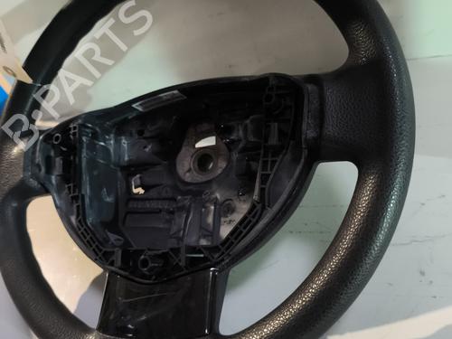 Used Steering wheel Steering wheel DACIA DUSTER (HS_) 1.5 dCi (HSMC) (107 hp) 23822719 23822719