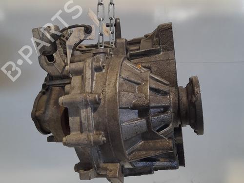 Gearbox VW GOLF VI (5K1) 1.6 TDI | BP23823676M3 