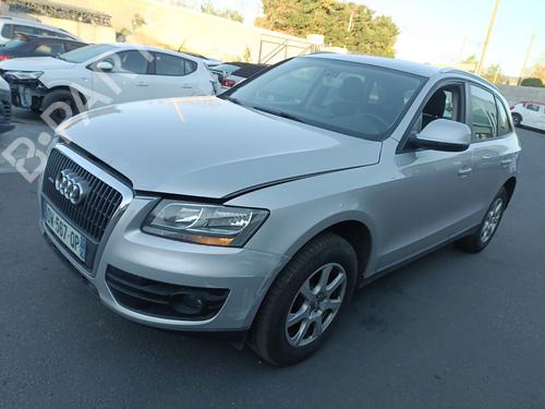 Left sun visor AUDI Q5 (8RB) 2.0 TDI quattro | BP36554026I1 - Image 17