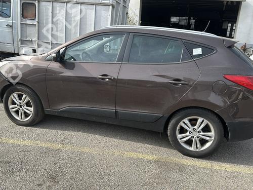 Used Parts HYUNDAI ix35 (LM, EL, ELH) 4611951