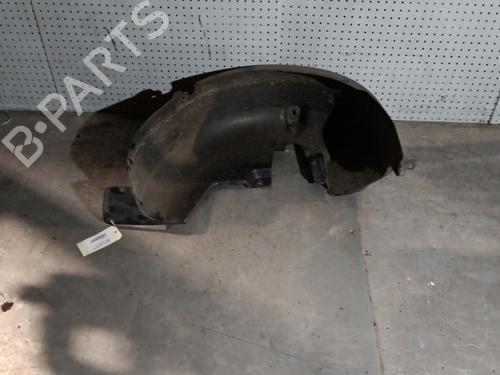 Used Wheel arch PEUGEOT 208 I (CA_, CC_) 1.5 BlueHDI 100 (102 hp) 21721284