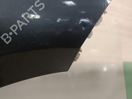 Right front fenders RENAULT MEGANE III Grandtour (KZ0/1) 1.5 dCi (KZ09, KZ0D, KZ1G, KZ29, KZ14, KZ1W, KZ10, KZ1F,... | BP24346549C42 