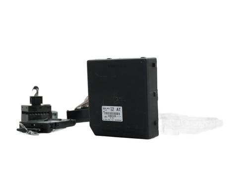 Used Electronic module Electronic module RENAULT SCÉNIC III (JZ0/1_) 1.5 dCi (86 hp) 34202446 34202446