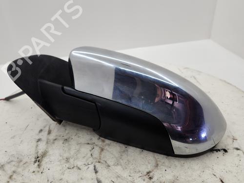 Used Left mirror Left mirror NISSAN QASHQAI I (J10, NJ10) 1.5 dCi (106 hp) 33556251 33556251