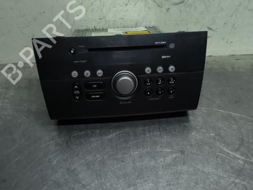 radio-suzuki-swift-iii-mz-ez-2005-32997253 main image