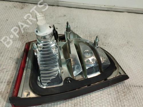 Right tailgate light CITROËN C4 Picasso I MPV (UD_) 1.6 HDi | BP21700425C80 
