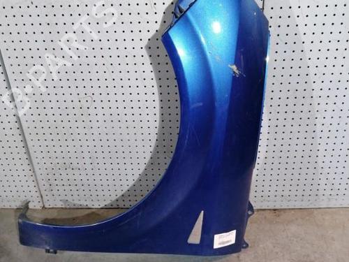 Aile avant gauche RENAULT SCÉNIC II (JM0/1_) 1.6 (JM0C, JM0J, JM1B) (113 hp) 29997592