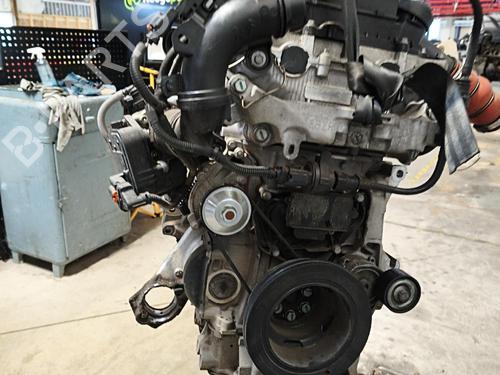 Engine PEUGEOT 2008 I (CU_) 1.2 THP 110 / PureTech 110 | BP39227624M1 - Image 3
