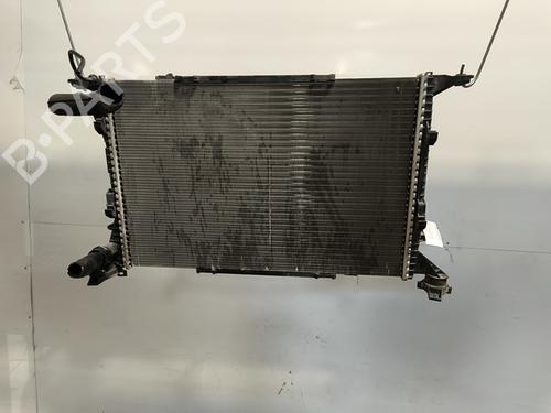 water-radiator-audi-a4-b8-8k2-2007-2008-2009-2010-2011-2012-2013-2014-2015-2016-2017-33819397 main image