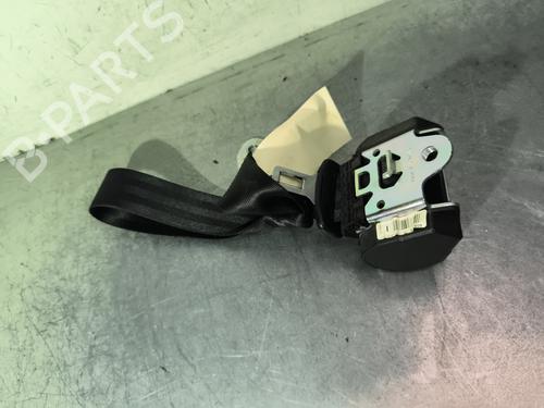 Rear left belt tensioner SEAT LEON (1P1) 1.9 TDI | BP29733136C89 