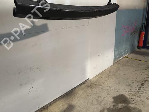 Used Front bumper reinforcement Front bumper reinforcement 38229860 38229860