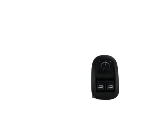Used Left front window switch Left front window switch PEUGEOT 306 Hatchback (7A, 7C, N3, N5) [1993-2003] 34543169 34543169