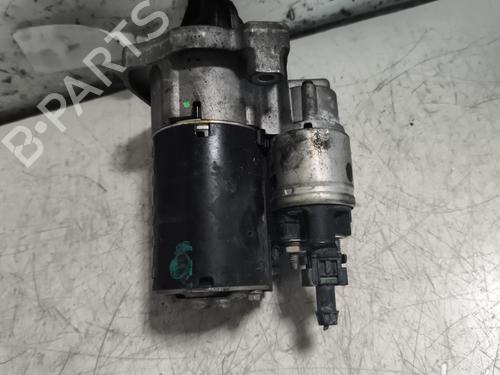 Used Starter Starter PEUGEOT 308 II (LB_, LP_, LW_, LH_, L3_) 1.2 THP 130 (131 hp) 25625070 25625070