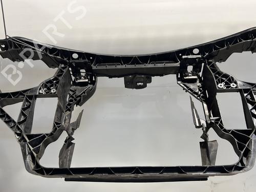 Front slam panel BMW X3 (E83) xDrive 18 d 51643419945