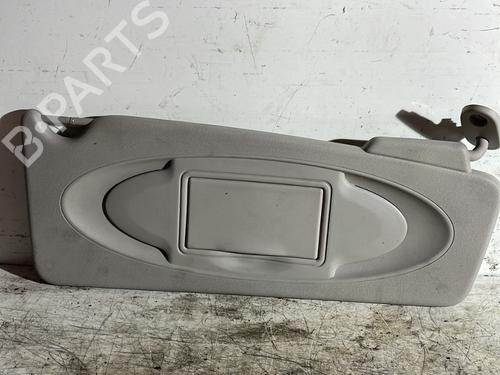Right sun visor RENAULT KANGOO Express (FW0/1_) 1.5 dCi 90 (FW0G, FW05, FW08, FW11) | BP23823689I2 - Image 2