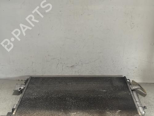 AC radiator MITSUBISHI LANCER VIII (CY_A, CZ_A) 2.0 DI-D (CY8A) | BP29354254M32 - Image 2