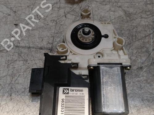 Used Front right window mechanism Front right window mechanism CITROËN C5 I (DC_) 1.8 16V (DC6FZB, DC6FZE) (115 hp) 21693225 21693225