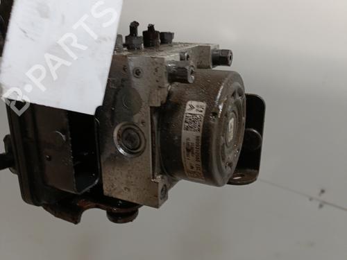 ABS pump PEUGEOT 2008 I (CU_) 1.6 HDi | BP28443860M43 
