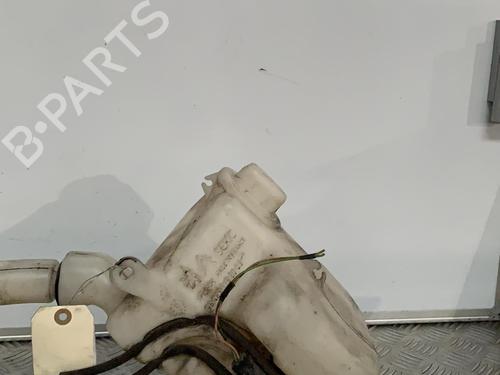 Windscreen washer tank PEUGEOT 1007 (KM_) 1.4 HDi | BP21704056C113 