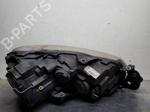 Left headlight VW GOLF VI (5K1) 1.6 TDI | BP32996216C28 - Image 3