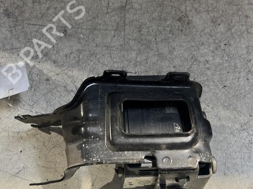 ABS pump PEUGEOT 208 I (CA_, CC_) 1.2 VTI 82 | BP26028433M43