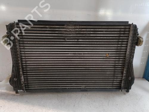 intercooler-vw-golf-vi-5k1-2008-2009-2010-2011-2012-2013-2014-25336160 main image