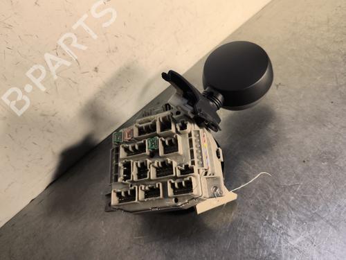 Instrument cluster PEUGEOT 107 (PM_, PN_) 1.0 | BP29980209C47