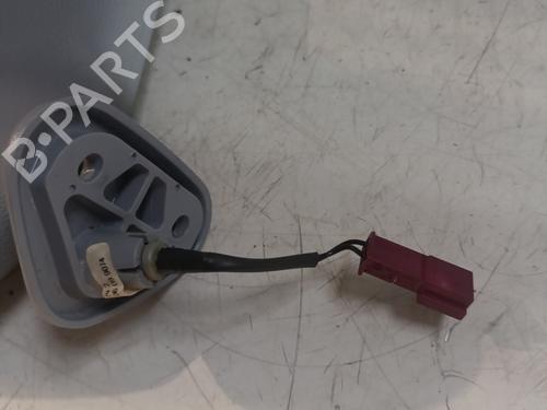 Left sun visor BMW 1 (E87) 120 d | BP24222482I1 