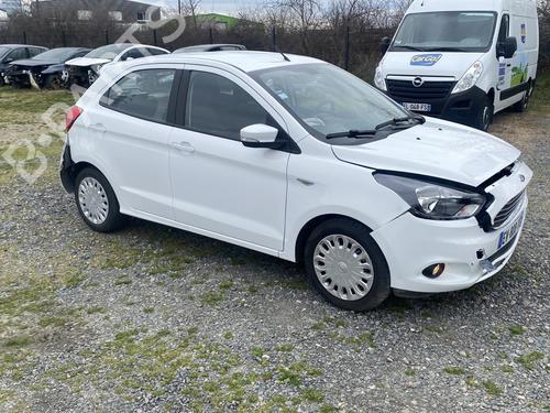 Engine control unit (ECU) FORD KA+ III (UK, FK) 1.2 Ti-VCT | BP28164822M57 - Image 5
