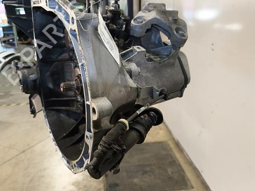 Gearbox CITROËN C3 II (SC_) 1.4 HDi 70 (SC8HZC, SC8HR0, SC8HP4) | BP30087977M3 - Image 4