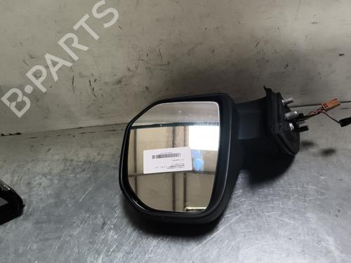 Bakspejl Højre CITROËN BERLINGO MULTISPACE (B9) 1.6 HDi 110 (109 hp) 28165993