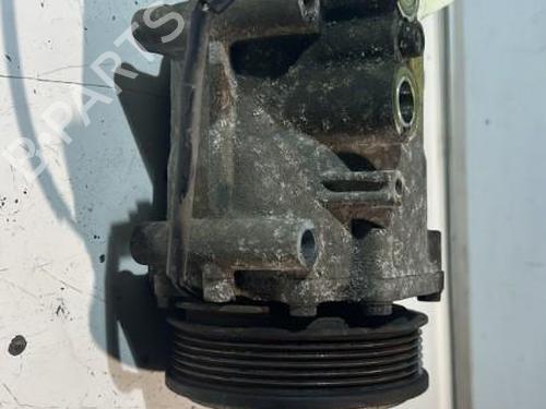 Used AC compressor FORD FIESTA VI (CB1, CCN) 1.4 TDCi (68 hp) 21705507