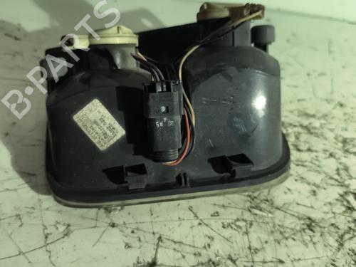 Used Rear bumper left light Rear bumper left light OPEL VIVARO A Van (X83) 1.9 DTI (F7) (101 hp) 24345877 24345877