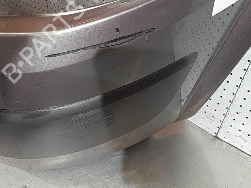 Used Front bumper RENAULT MEGANE II (BM0/1_, CM0/1_) 1.5 dCi (BM0F, BM0T, BM2B, CM0F, CM0T) (82 hp) 22032970