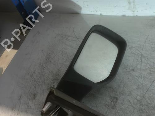 Left mirror PEUGEOT 106 II (1A_, 1C_) 1.0 i | BP22233697C26 