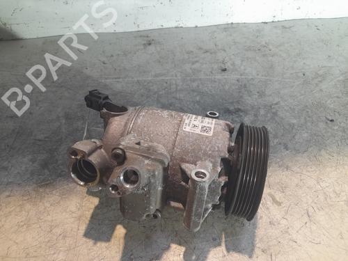 AC Kompressor VW POLO V (6R1, 6C1) 1.6 TDI (90 hp) 22359618