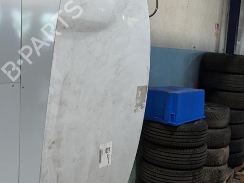 Rear spoiler RENAULT CLIO IV (BH_) 1.5 dCi 90 | BP27213788C96