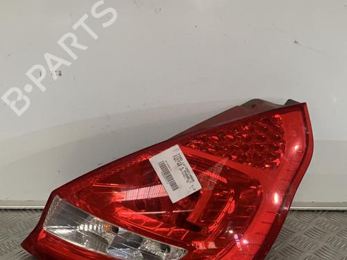 Right taillight FORD FIESTA VI (CB1, CCN) 1.25 | BP21704021C35