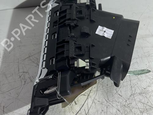 Air vent PEUGEOT 208 I (CA_, CC_) 1.6 BlueHDi 100 | BP21709874I21 