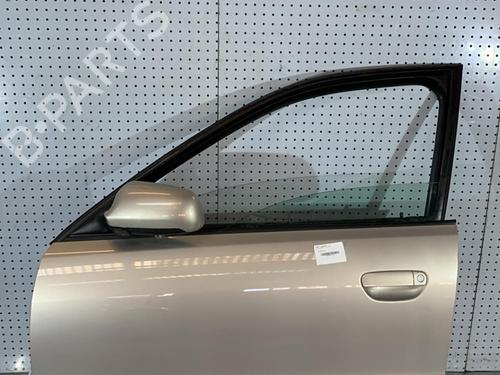 Used Left front door Left front door AUDI A4 B5 (8D2) 1.9 TDI (110 hp) 21699037 21699037
