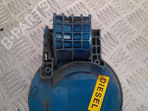 Fuel flap PEUGEOT 307 CC (3B) 2.0 HDi 135 | BP21698434C131 