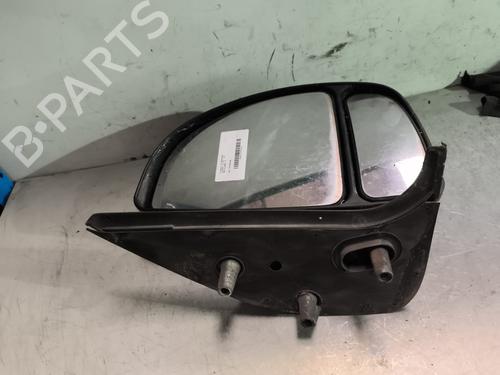 Used Right mirror Right mirror 27213785 27213785