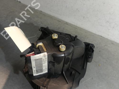 Heater blower motor CITROËN JUMPY II Van 1.6 HDi 90 8V | BP29351260M62 