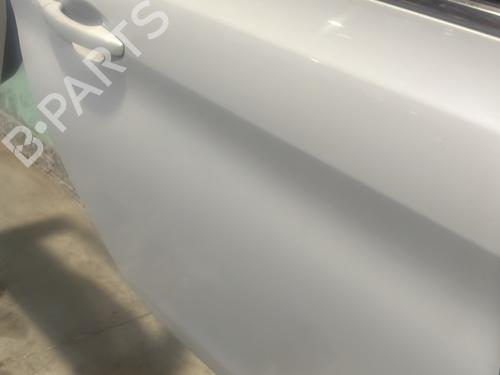 Right rear door PEUGEOT 308 SW II (LC_, LJ_, LR_, LX_, L4_) 1.6 GT 205 | BP27894004C5 