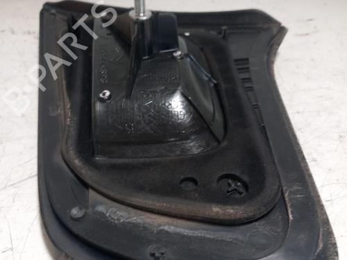 Left tailgate light CITROËN C3 II (SC_) 1.4 HDi 70 (SC8HZC, SC8HR0, SC8HP4) | BP24222324C79 - Image 2