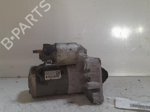 Used Starter Starter PEUGEOT 208 I (CA_, CC_) 1.4 HDi (68 hp) 22905801 22905801